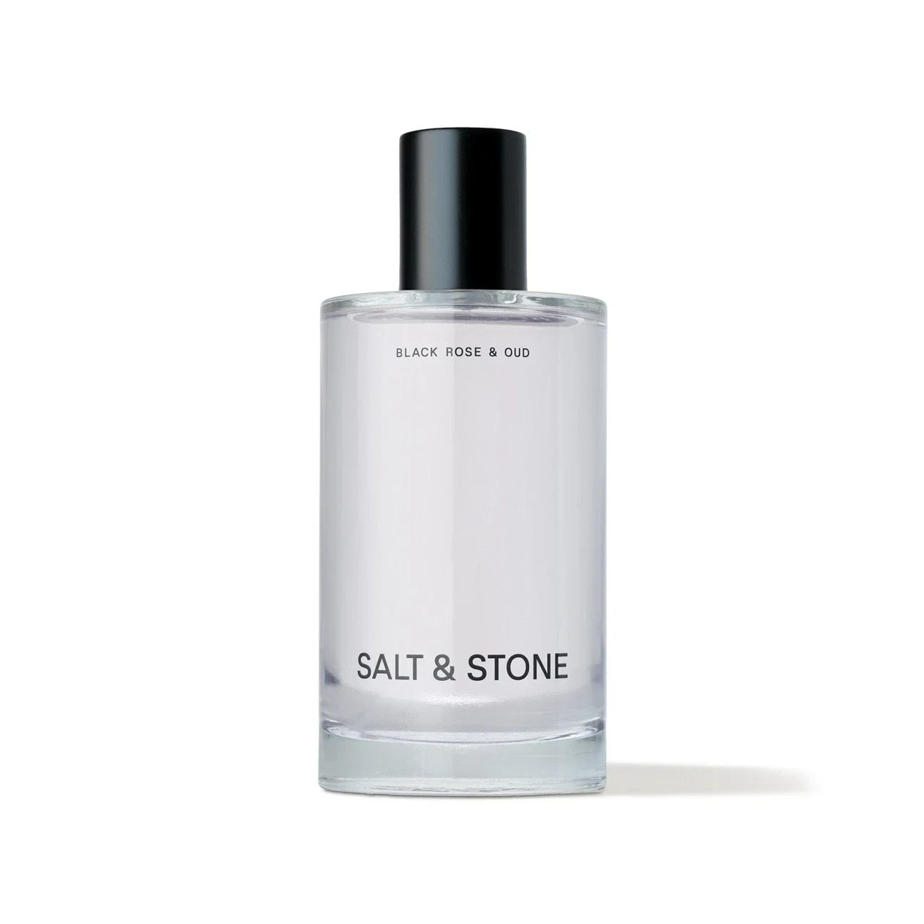 Fragrance Perfume For Man - SALT & STONE Black Rose &