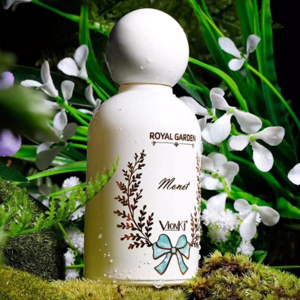 Perfume Fragrance Long Lasting - Floral Fresh Citrus Perfume for Women,Premium