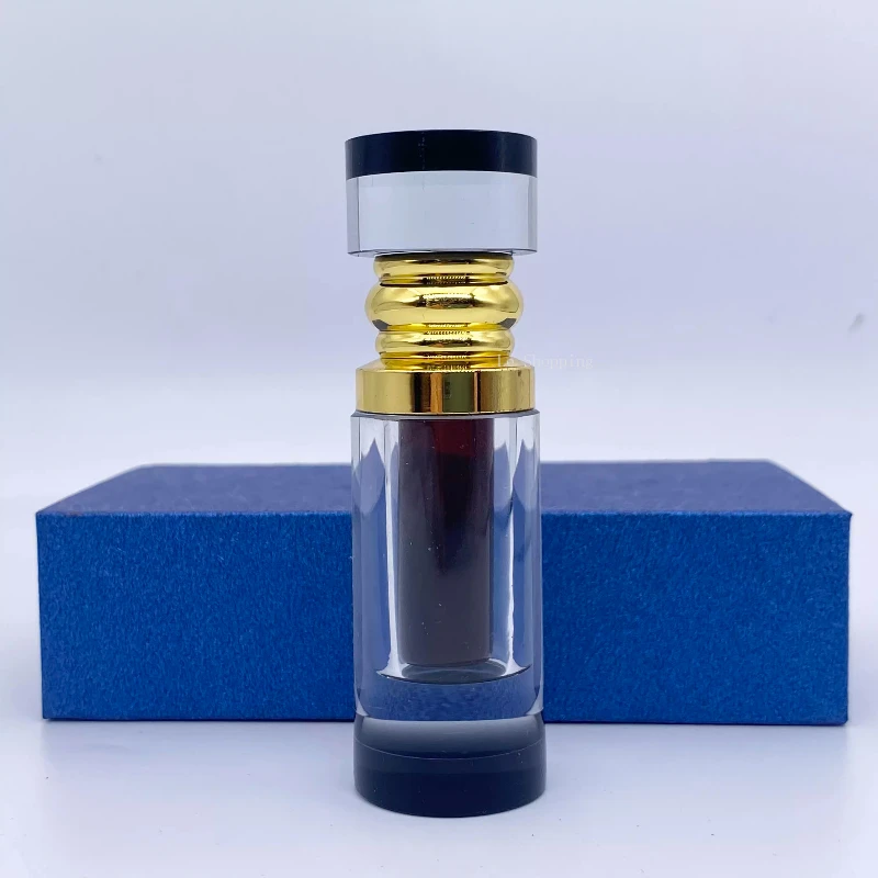 Sandalwood Perfume Oil - 5g/Bottle Hainan 40 Stars Submerge Water