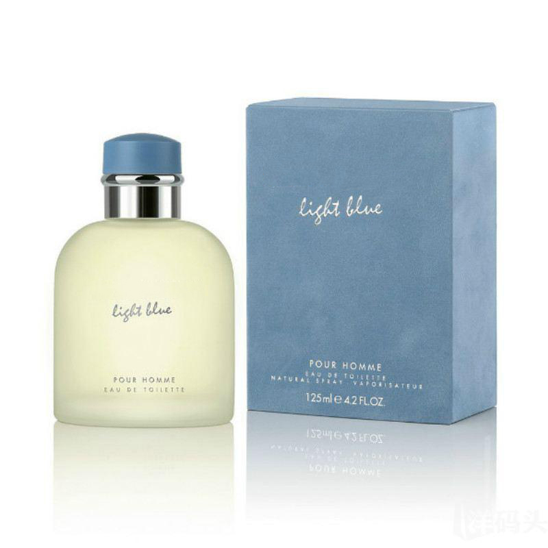 Fragrance Perfume For Man - High Quality Perfume For Man Long