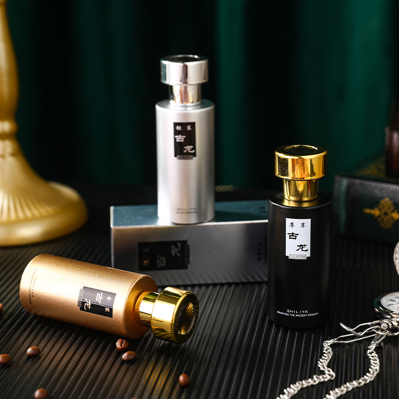 Perfume Fragrance Long Lasting - Cologne Perfumes Long-lasting Fragrance Oriental Woody