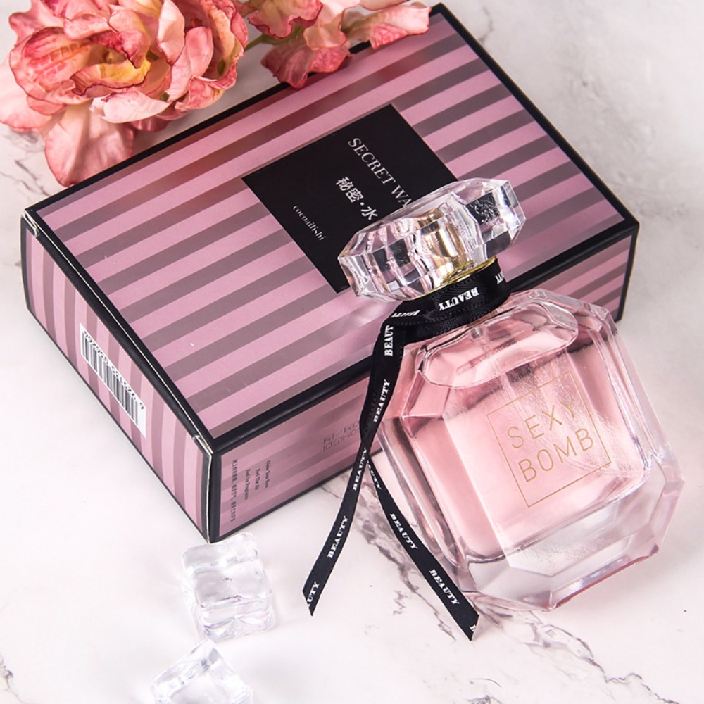 Perfume Zara - New Perfumes Original 50ml Women Perfume