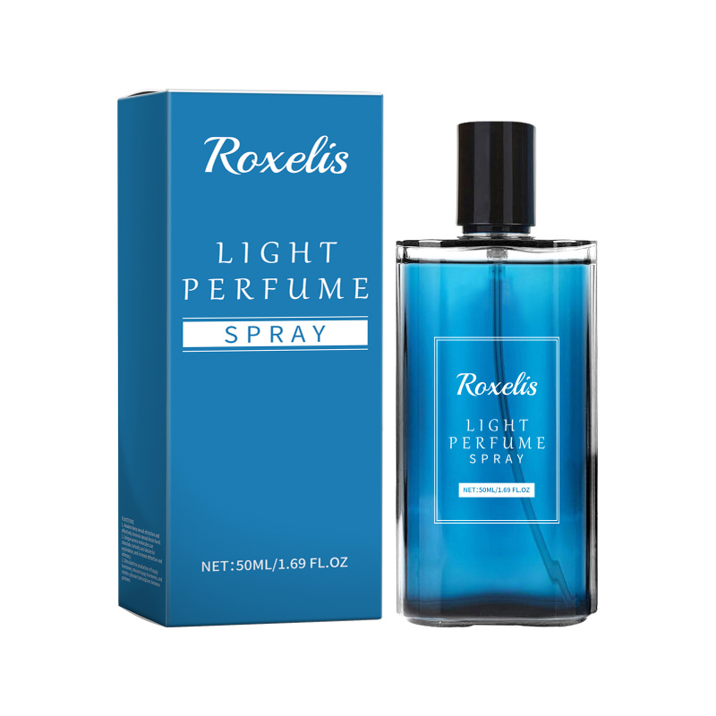 Perfume Fragrance Long Lasting - Men's Mint Cologne Exudes personal charm,