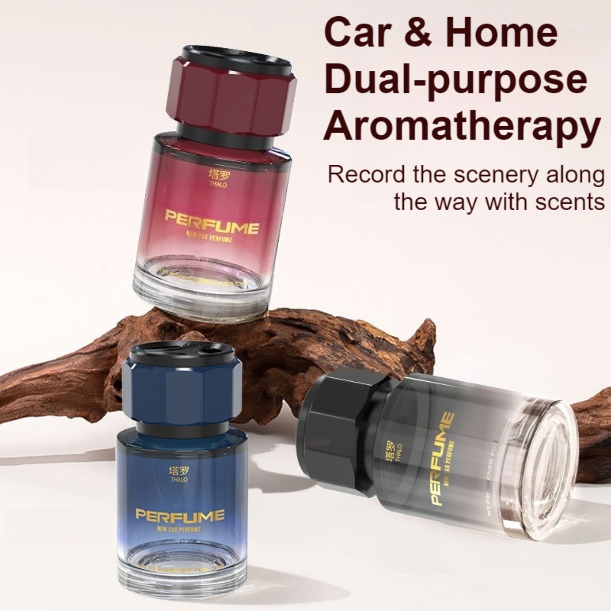 Perfume Fragrance Long Lasting - Men's Perfume: Long-Lasting, Fresh Scent; Men's