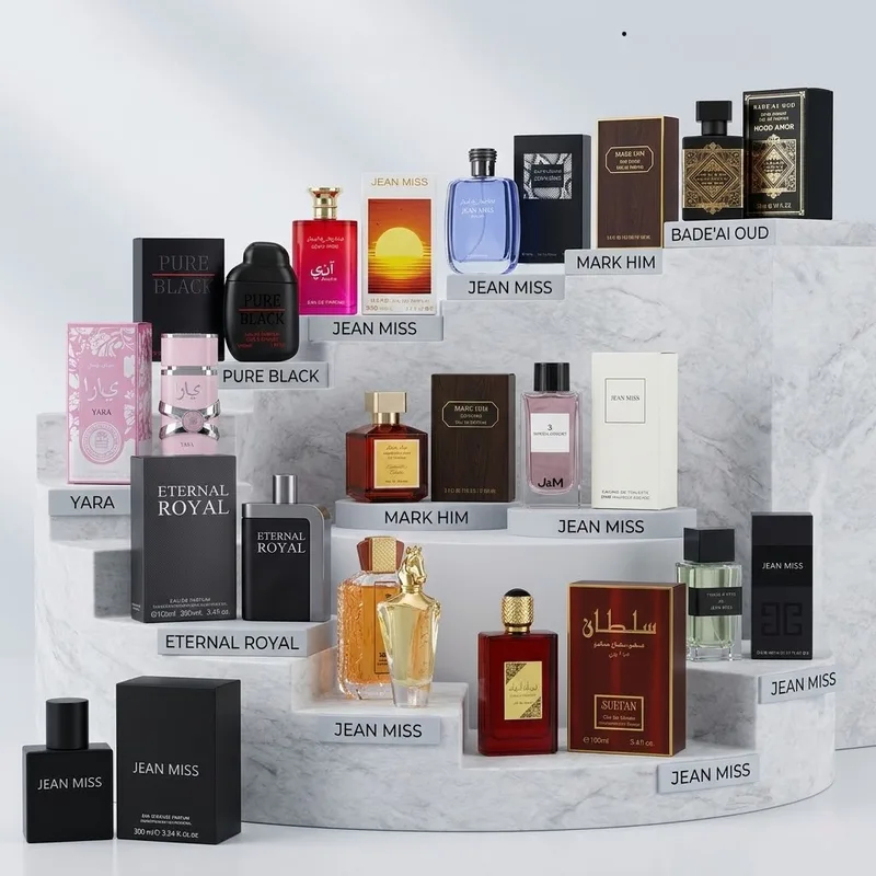 Perfume Fragrance Long Lasting - Long Lasting Fragrance for Women Men