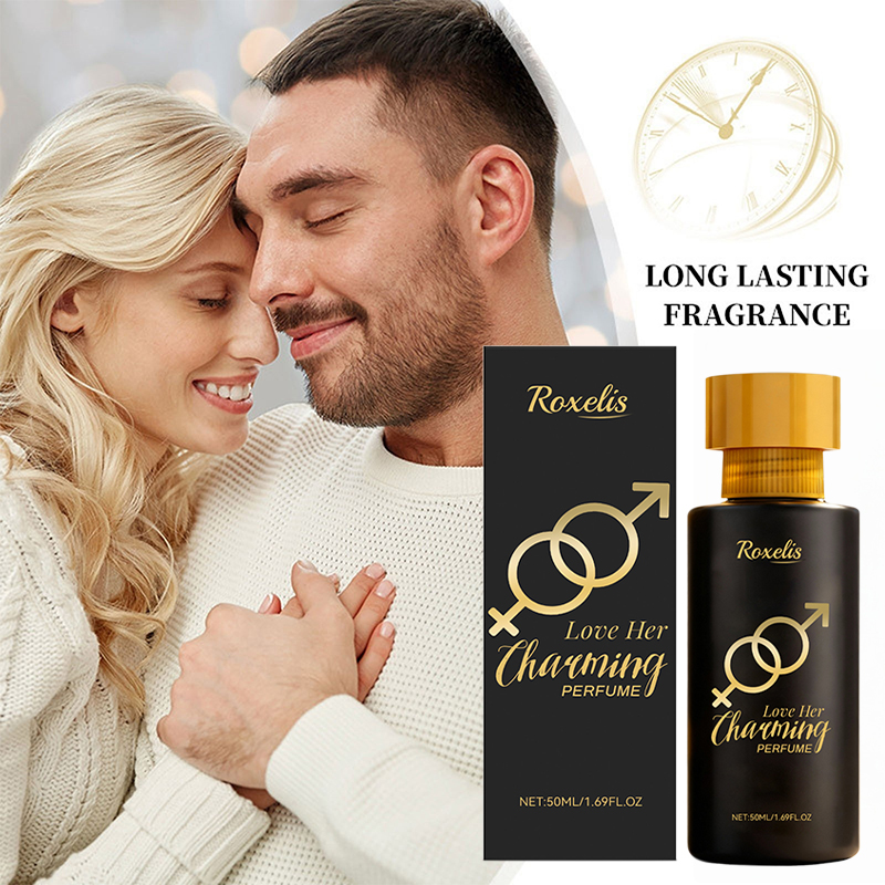Pheromone Charming Perfume Spr - Sandalwood Perfume Oil review and price