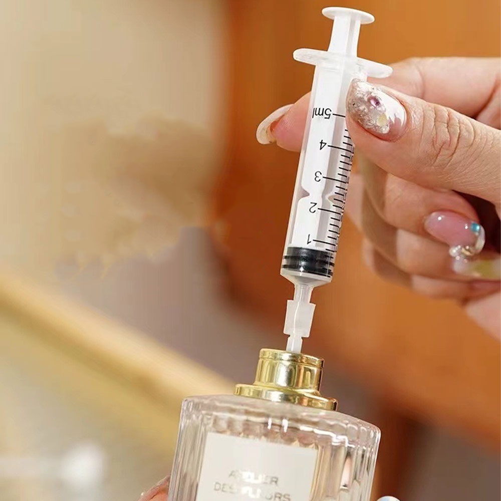 20/30/50pcs 5ML Plastic Perfum - Fragrance Atomizer Pump review and price