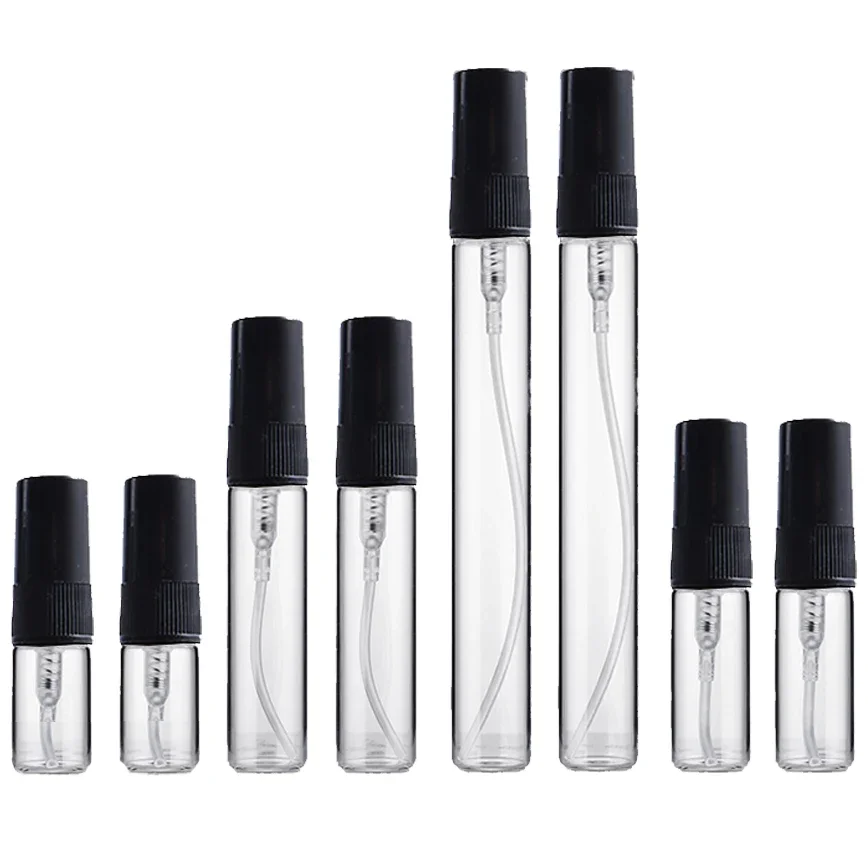 8/16pcs Refillable Perfume Bot - Perfume Fragrance Refill review and price