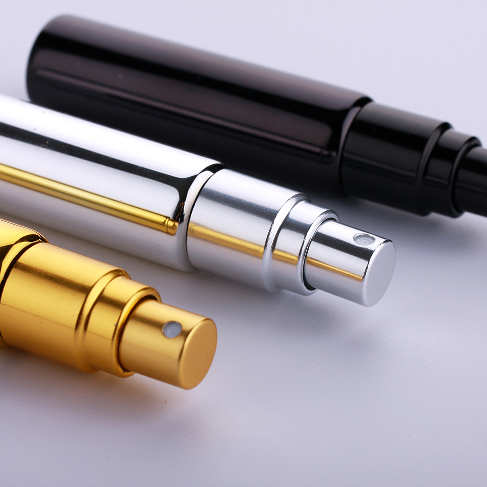 100Pieces/Lot 10ML Portable UV - Perfume Fragrance Refill review and price