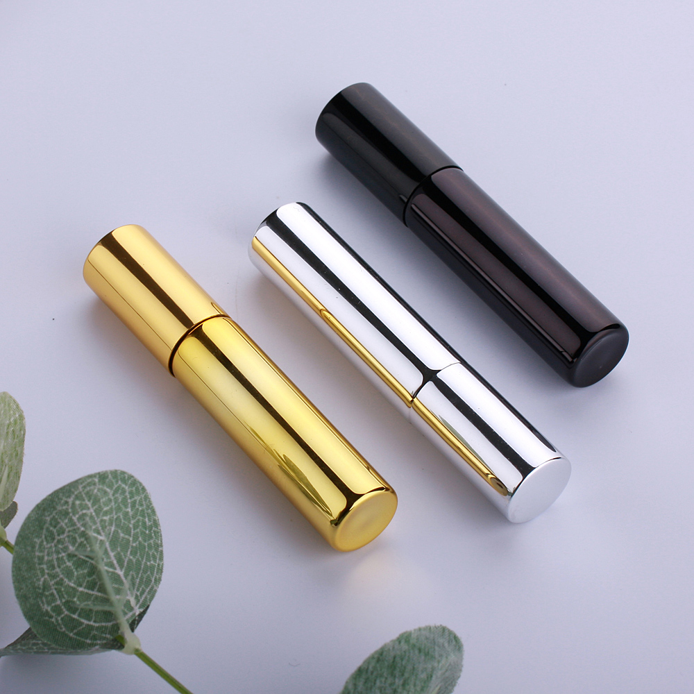 100Pieces/Lot 10ML Portable UV - Perfume Fragrance Refill review and price