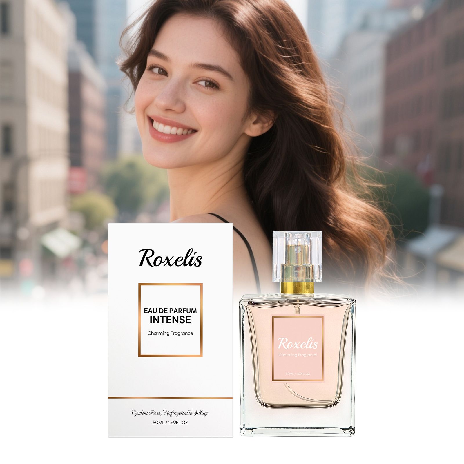 Rose Vanilla Aroma Spray Lasti - Women'S Perfume Rose Fragrance review and price