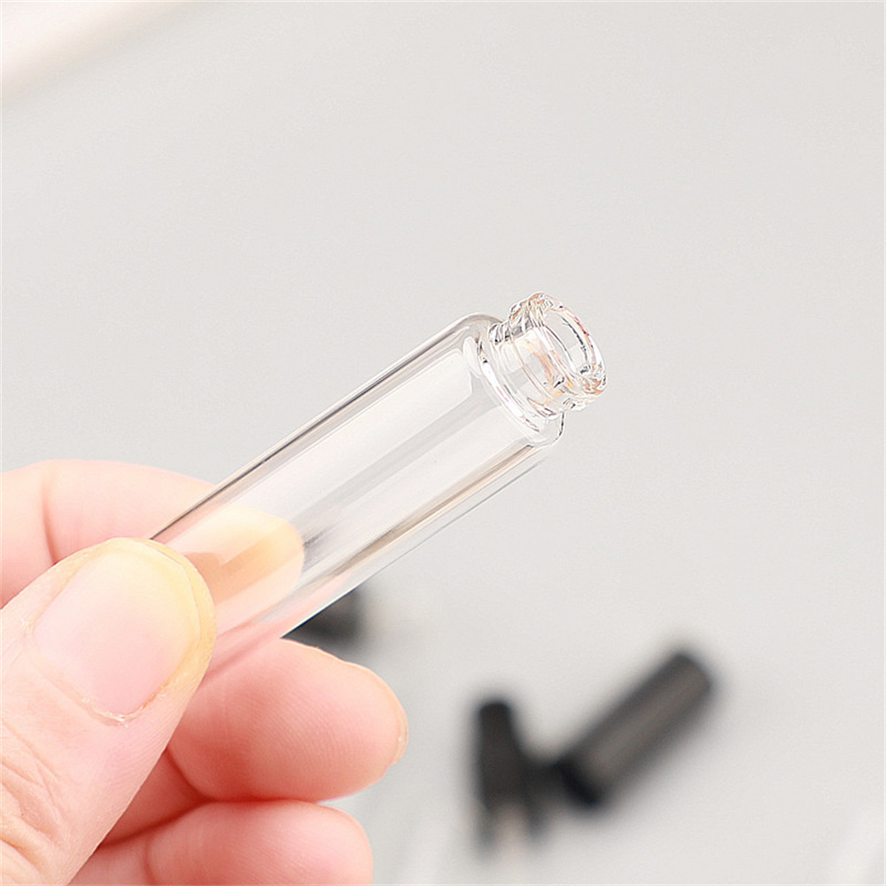 5PCS 2ML/3ML/5ML/10ML Portable - Perfume Fragrance Refill review and price