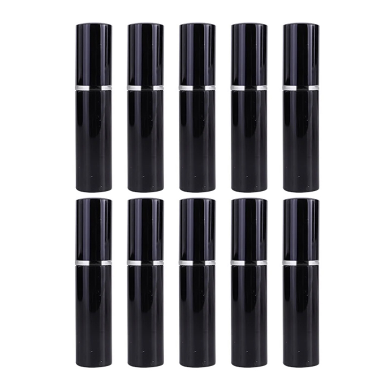 3/5/7/10Pcs 5ml Portable Refil - Fragrance Atomizer Pump review and price