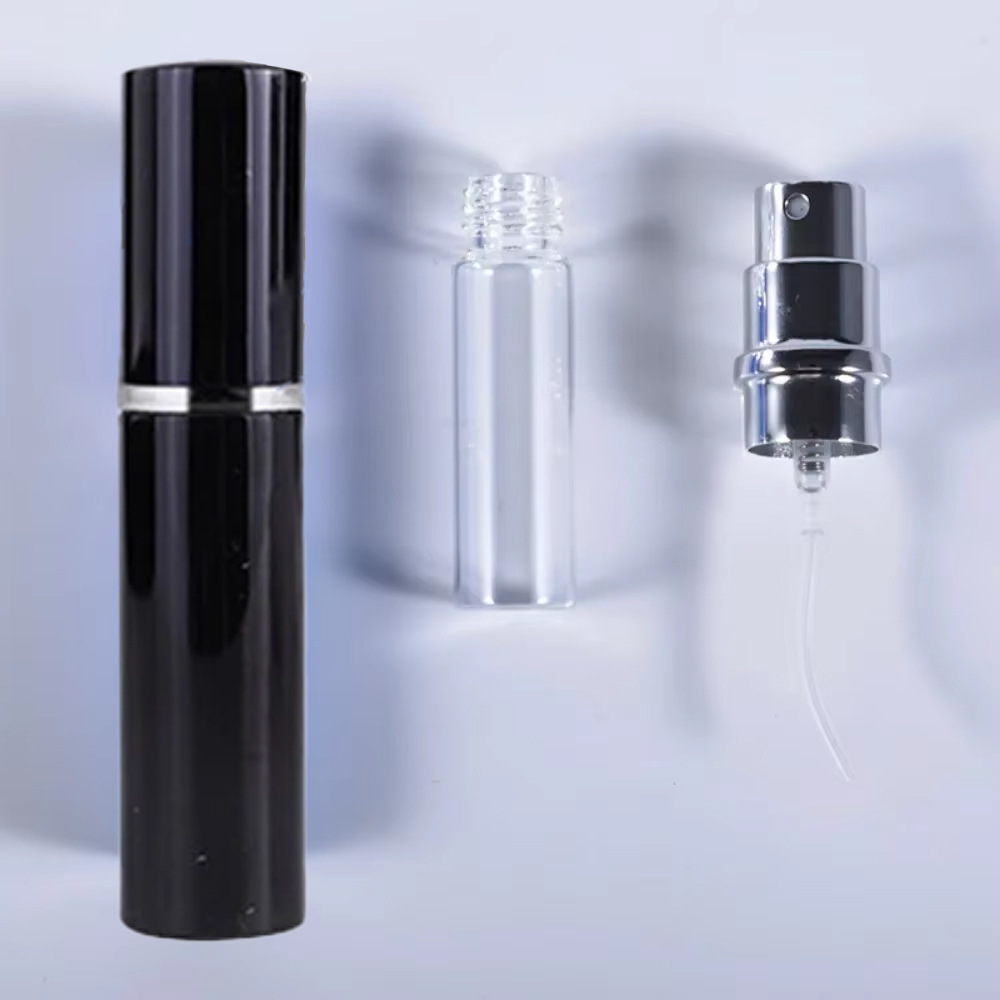 3/5/7/10Pcs 5ml Portable Refil - Fragrance Atomizer Pump review and price