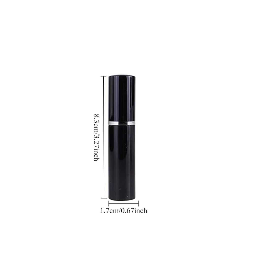 3/5/7/10Pcs 5ml Portable Refil - Fragrance Atomizer Pump review and price