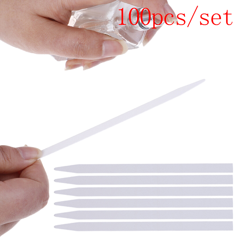 100Pcs Essential Oils Test Tes - Perfume Fragrance World review and price