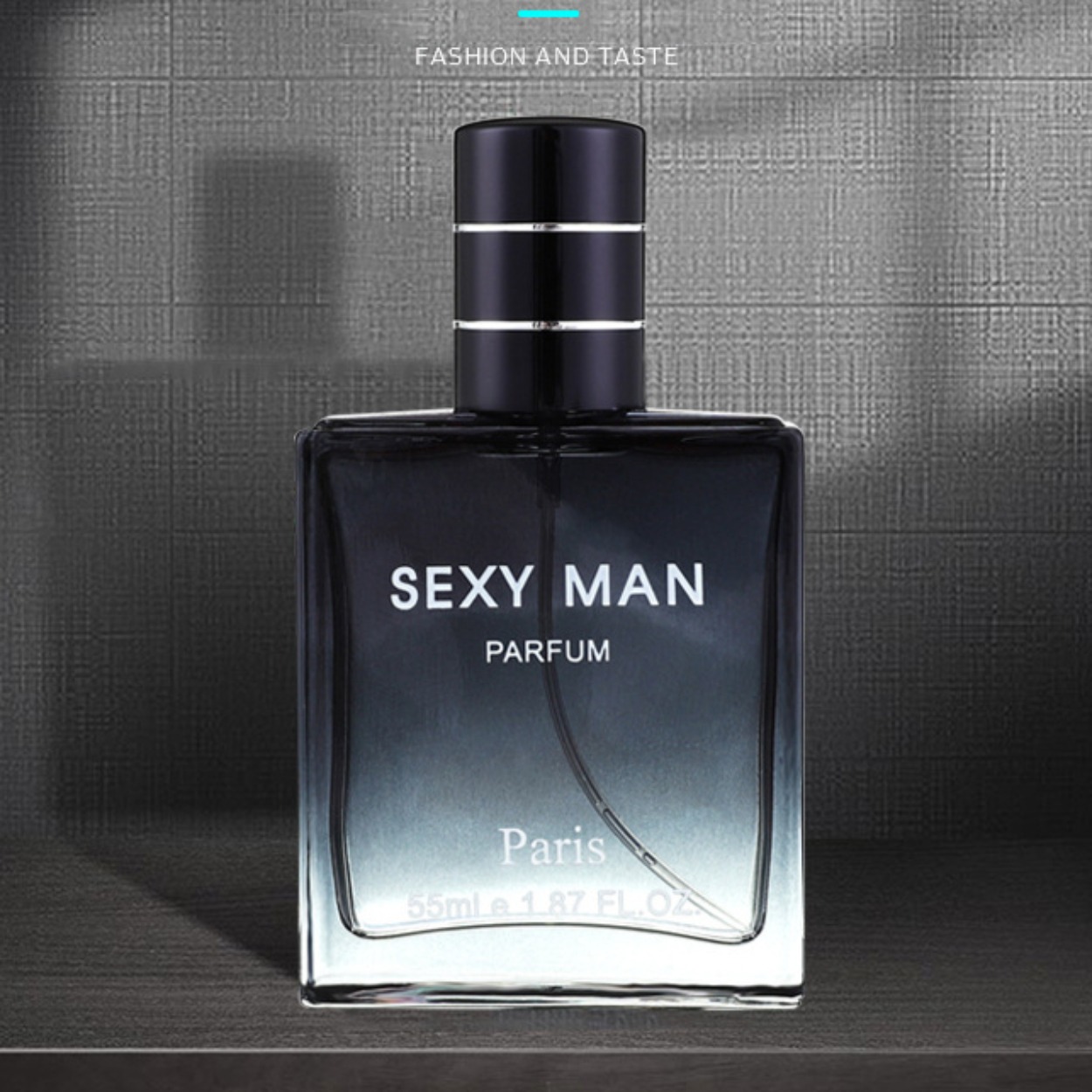 Men's Woody & Marine Perfume 5 - Perfume Fragrance Long Lasting review and price