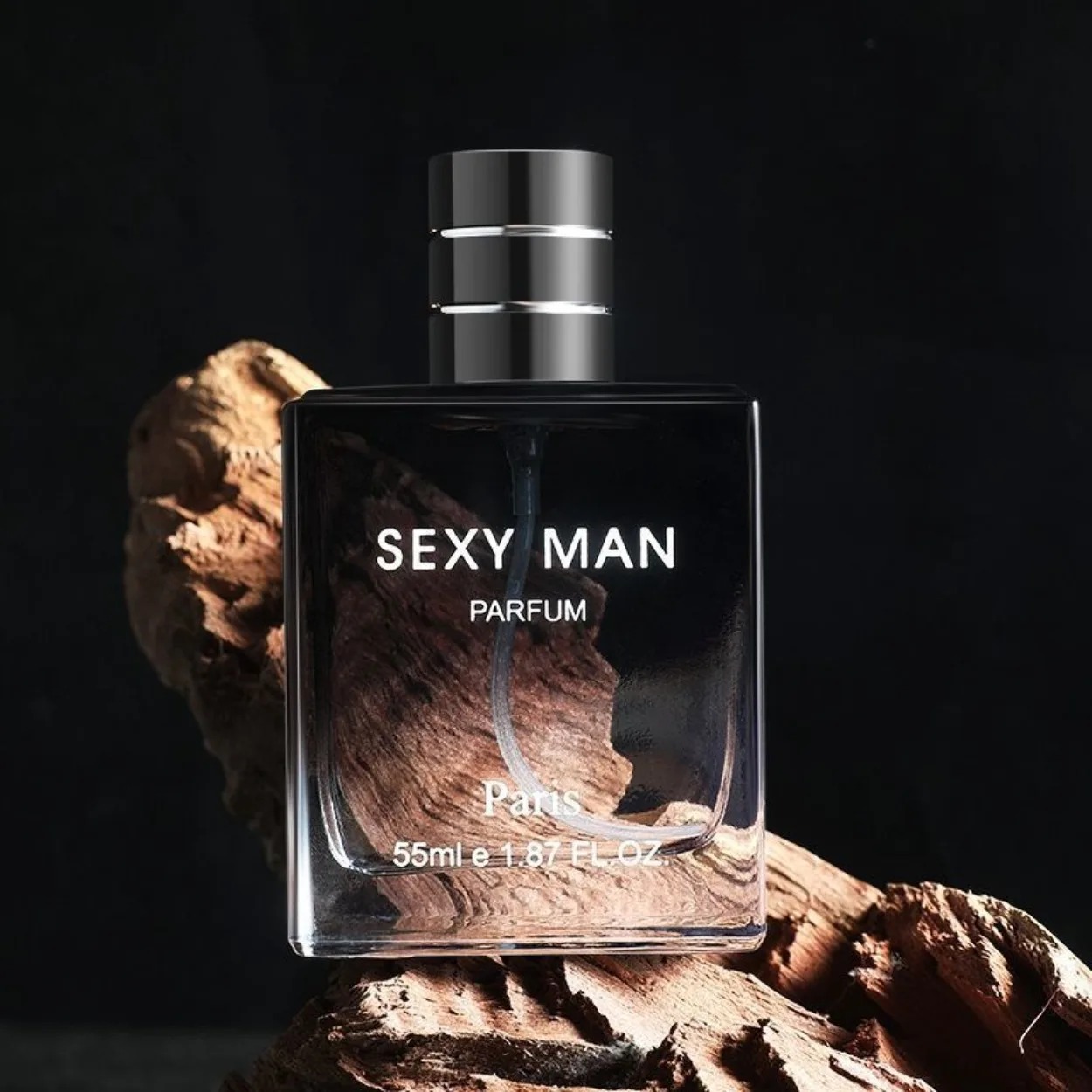 Men's Woody & Marine Perfume 5 - Perfume Fragrance Long Lasting review and price