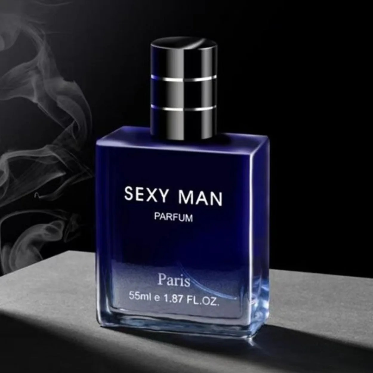 Men's Woody & Marine Perfume 5 - Perfume Fragrance Long Lasting review and price