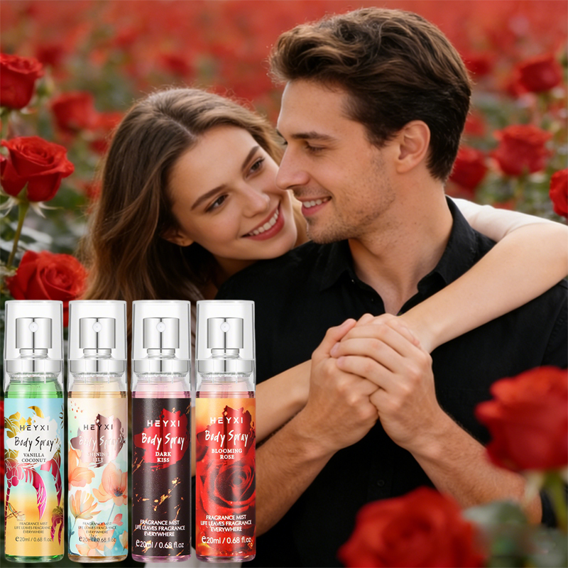 Flower Fragrance Spray, Lastin - Perfume Zara review and price