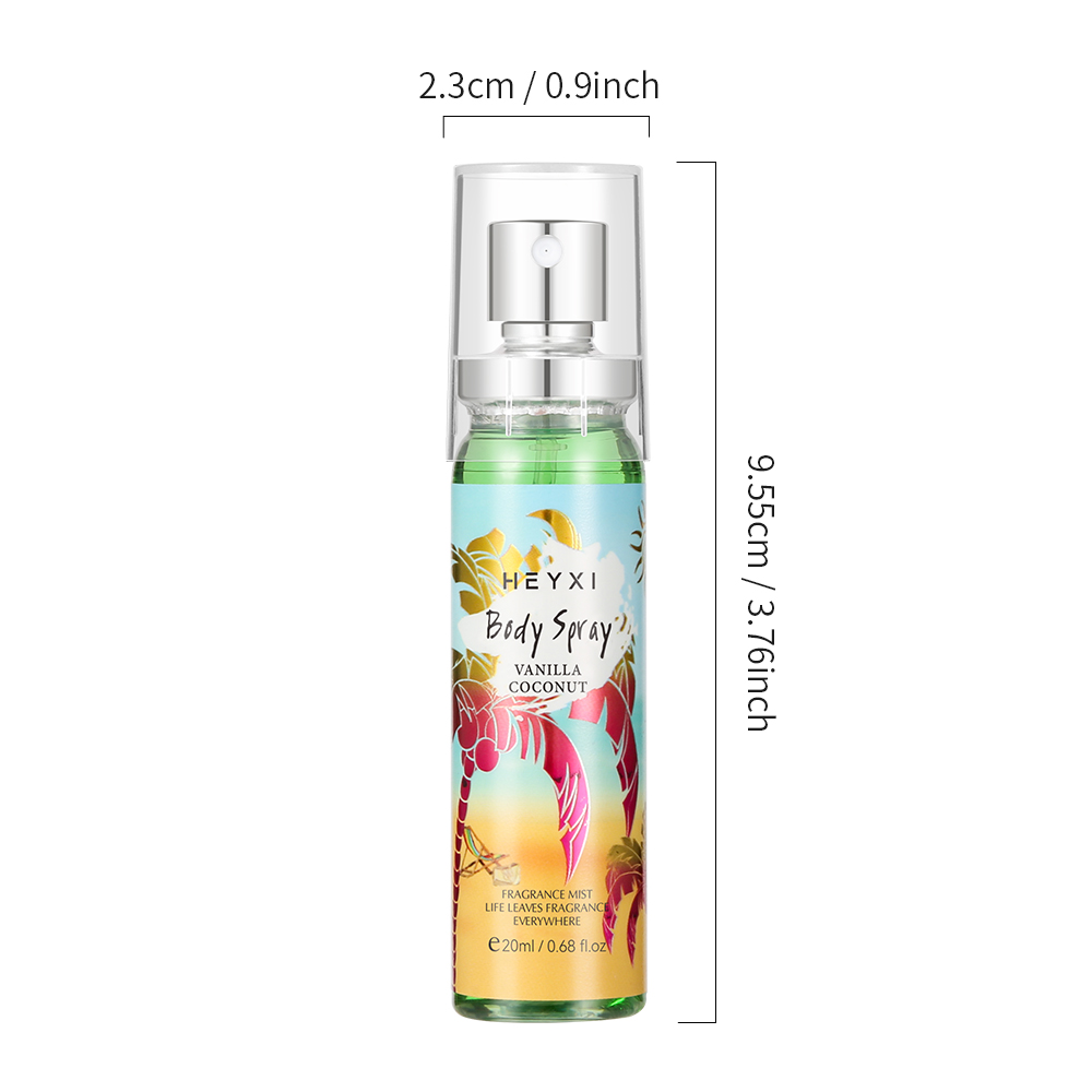 Flower Fragrance Spray, Lastin - Perfume Zara review and price