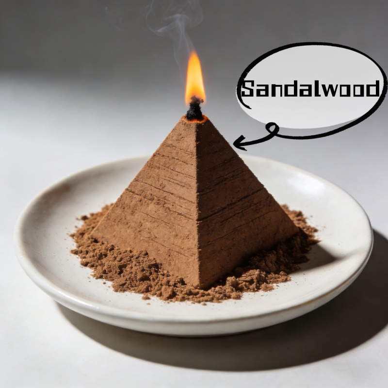 Quality Natural Sandalwood Pow - Sandalwood Perfume Oil review and price