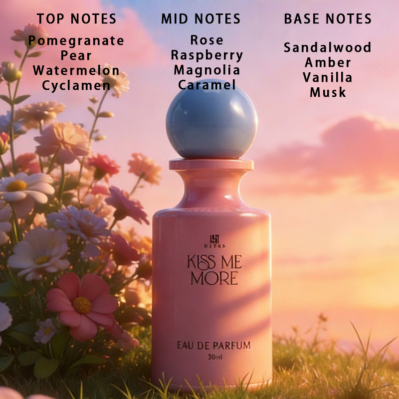 Brand Wish Perfume 30ml Thai D - Women'S Perfume Rose Fragrance review and price