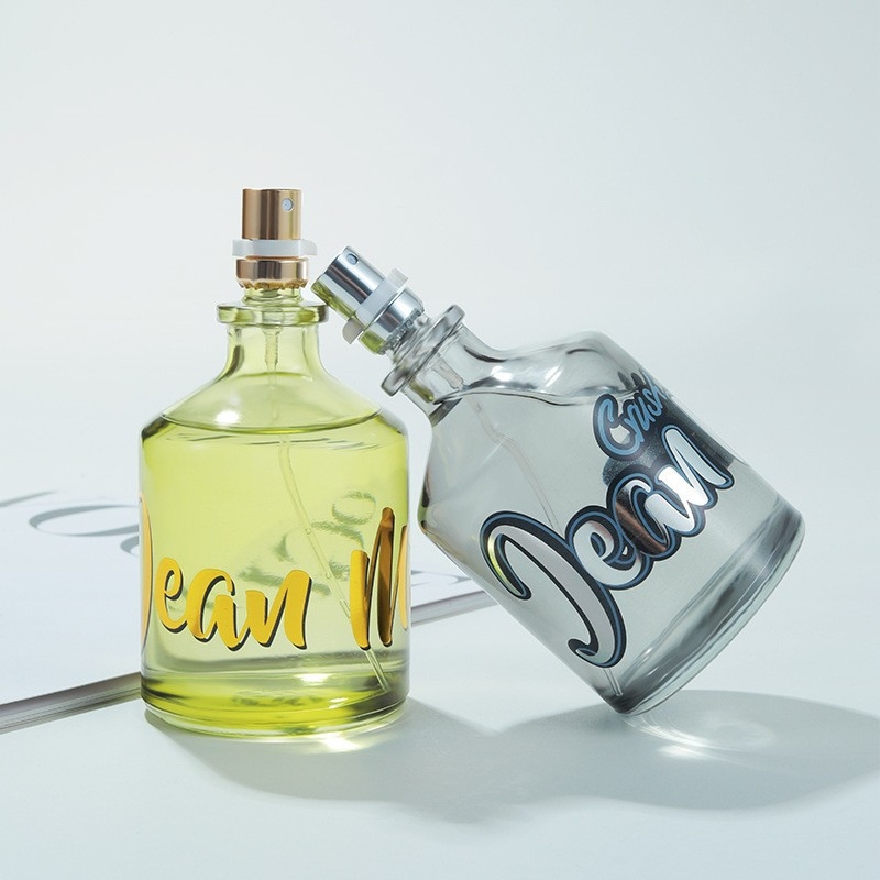 100ml Men's Fresh Woody Perfum - Perfume Fragrance Long Lasting review and price