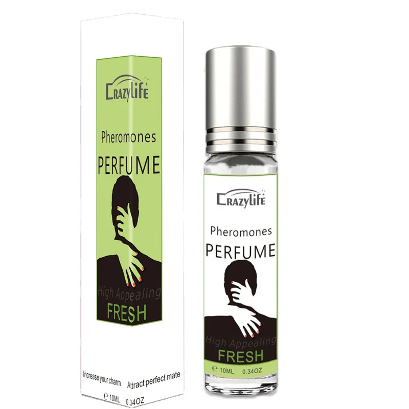Pheromone For Man Attract Wome - Perfume Fragrance World review and price