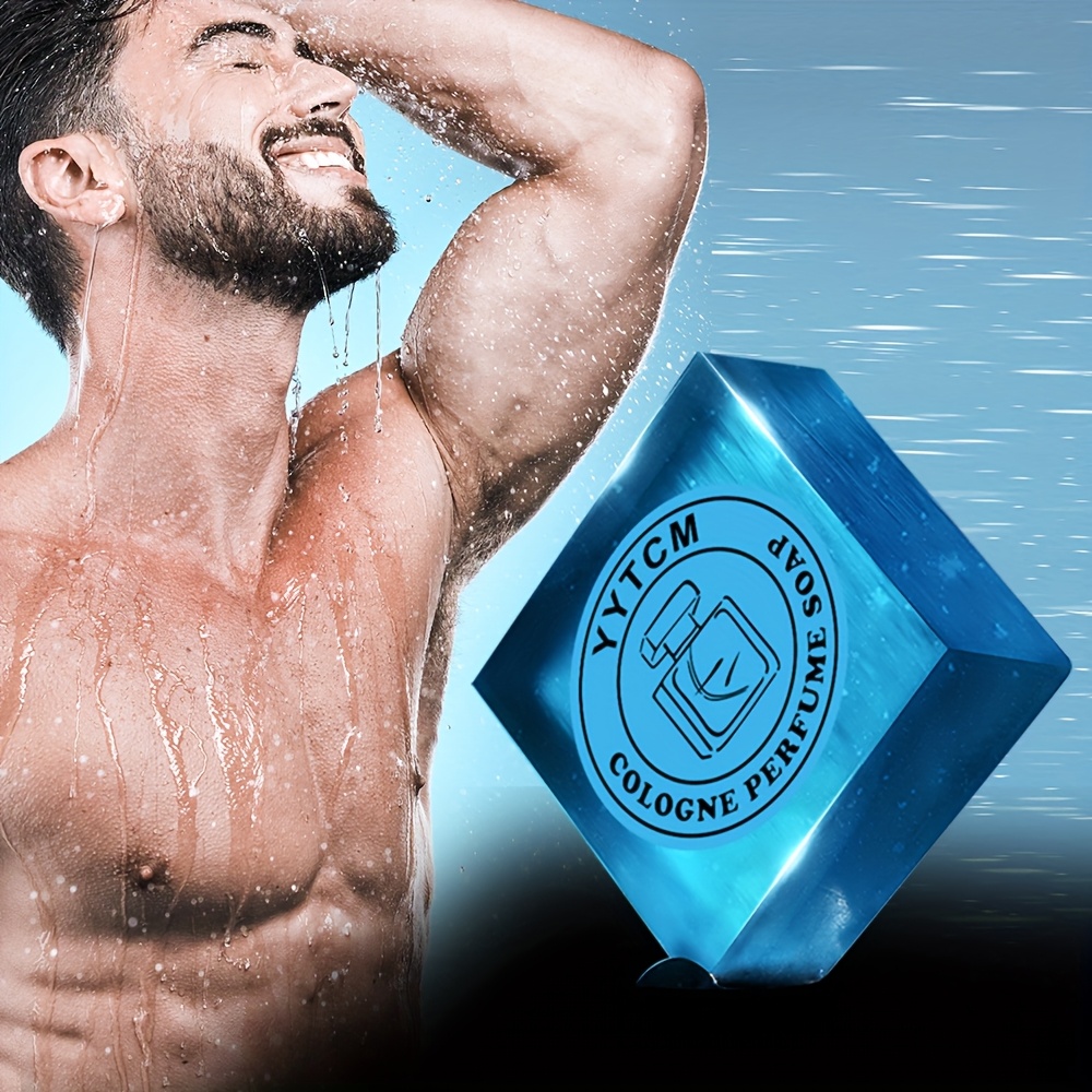 Men's Cologne Soap, Cologne Pe - Sandalwood Perfume Oil review and price