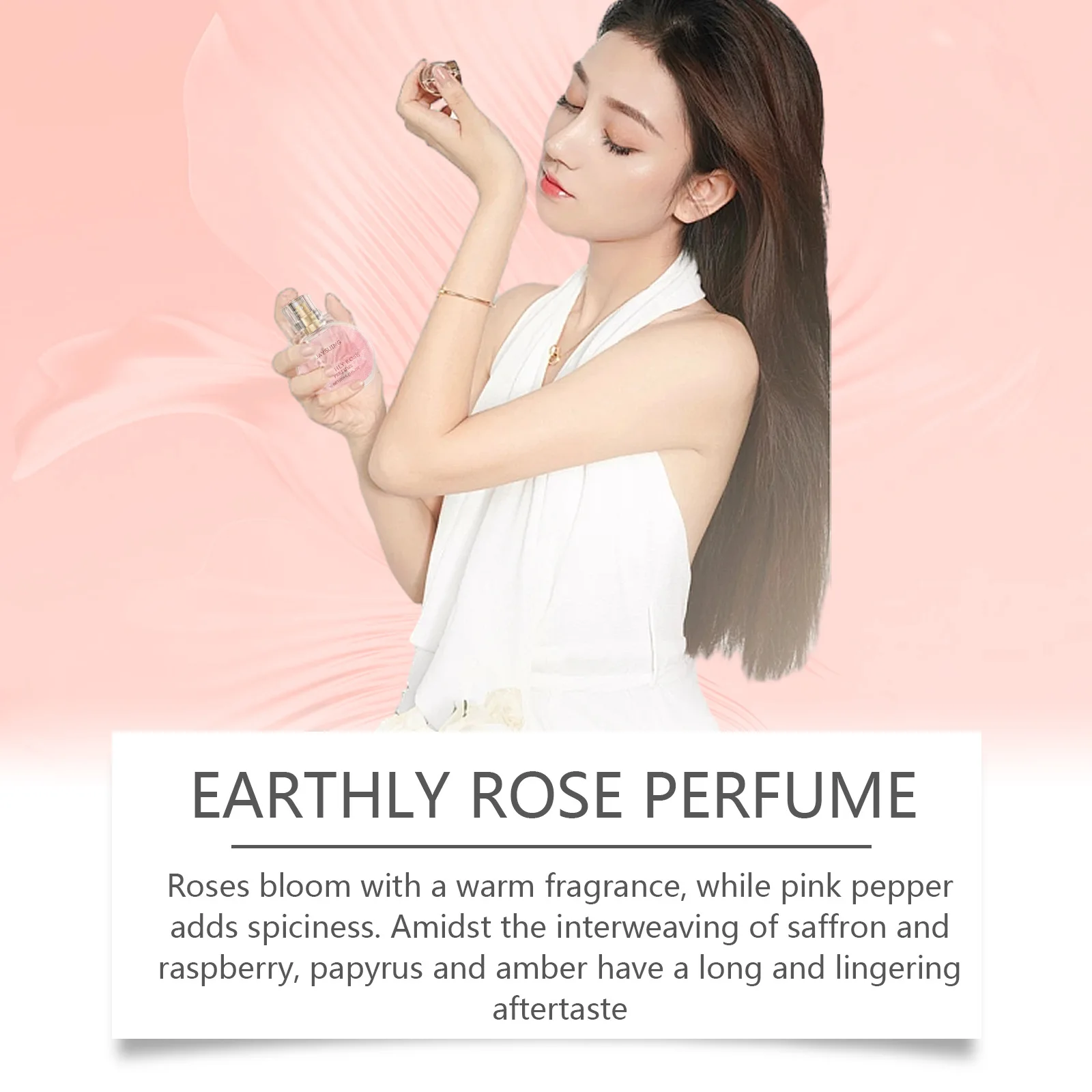 Perfume Womens Long Lasting En - Perfume Zara review and price