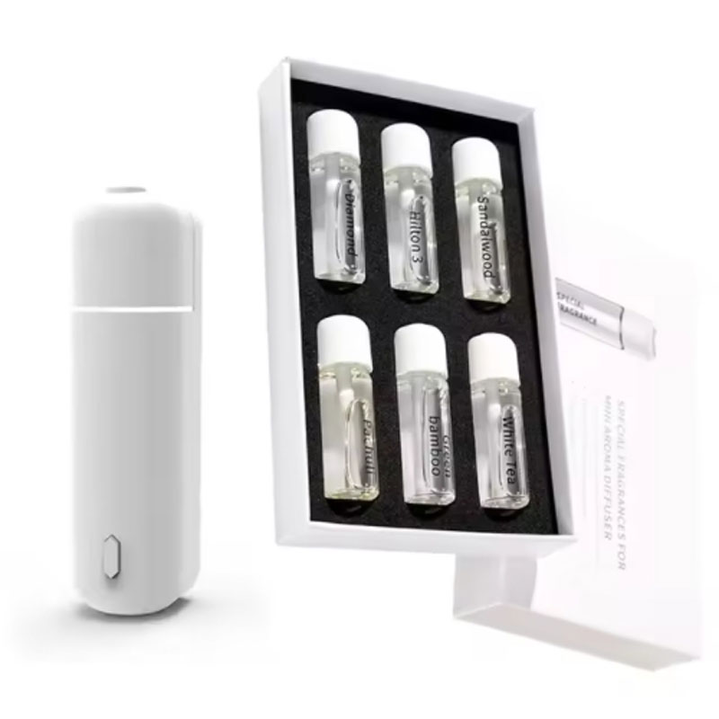 6pcs Replacement Fragrance for - Perfume Fragrance Refill review and price