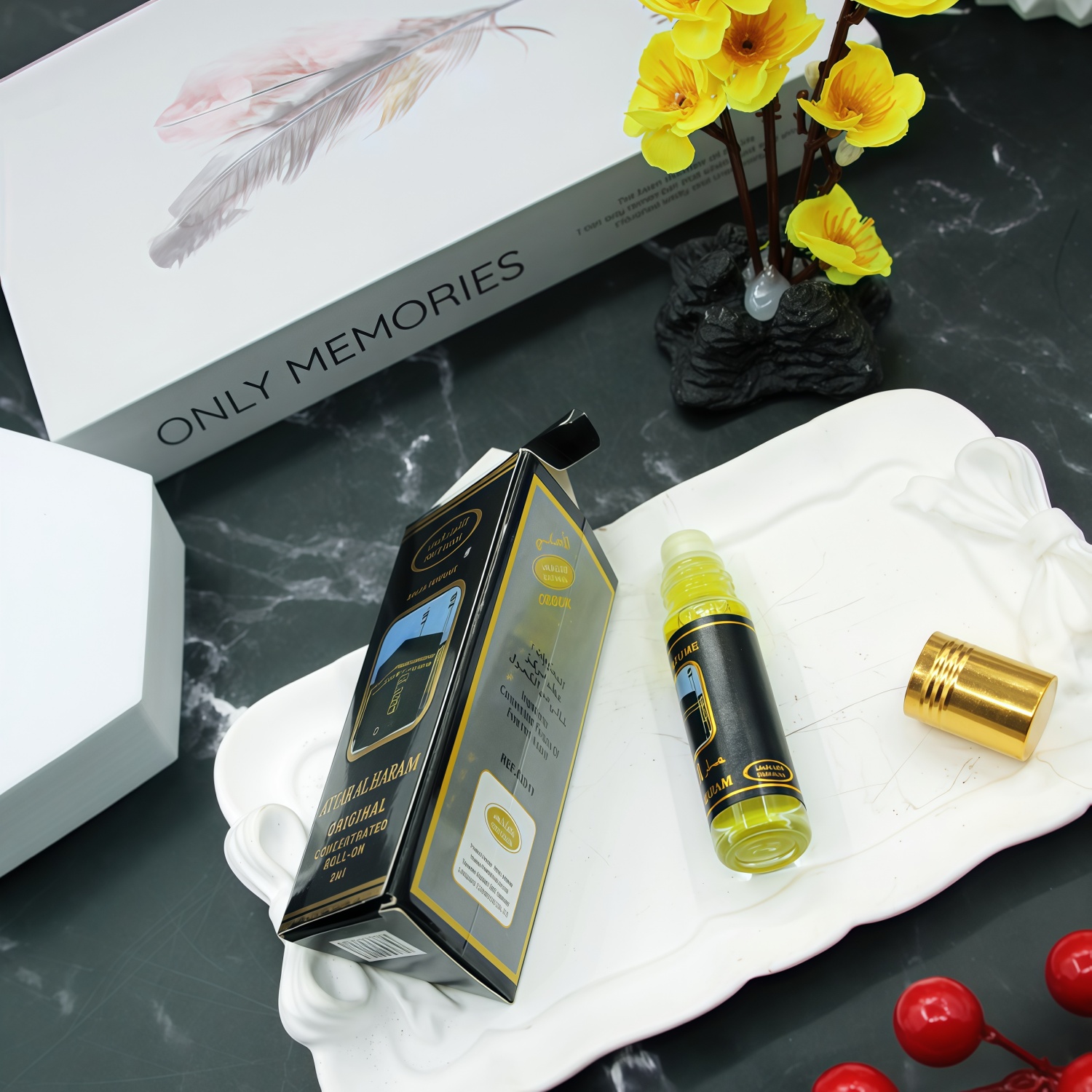 Arabian Swiss Perfume Oil From - Perfume Fragrance World review and price