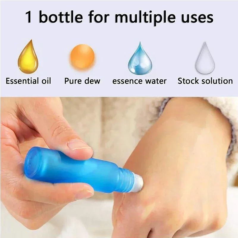 10/30/50Pcs 5-10ml Frosted Gla - Fragrance Atomizer Pump review and price