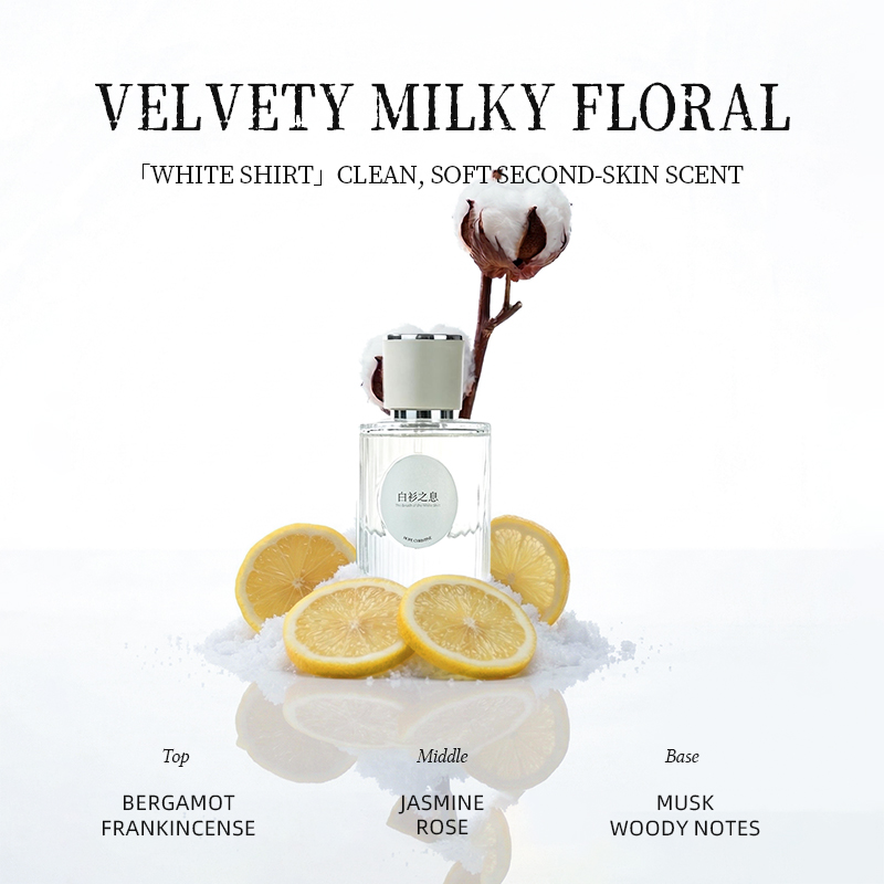 Clean White Shirt Women Perfum - Women'S Perfume Rose Fragrance review and price
