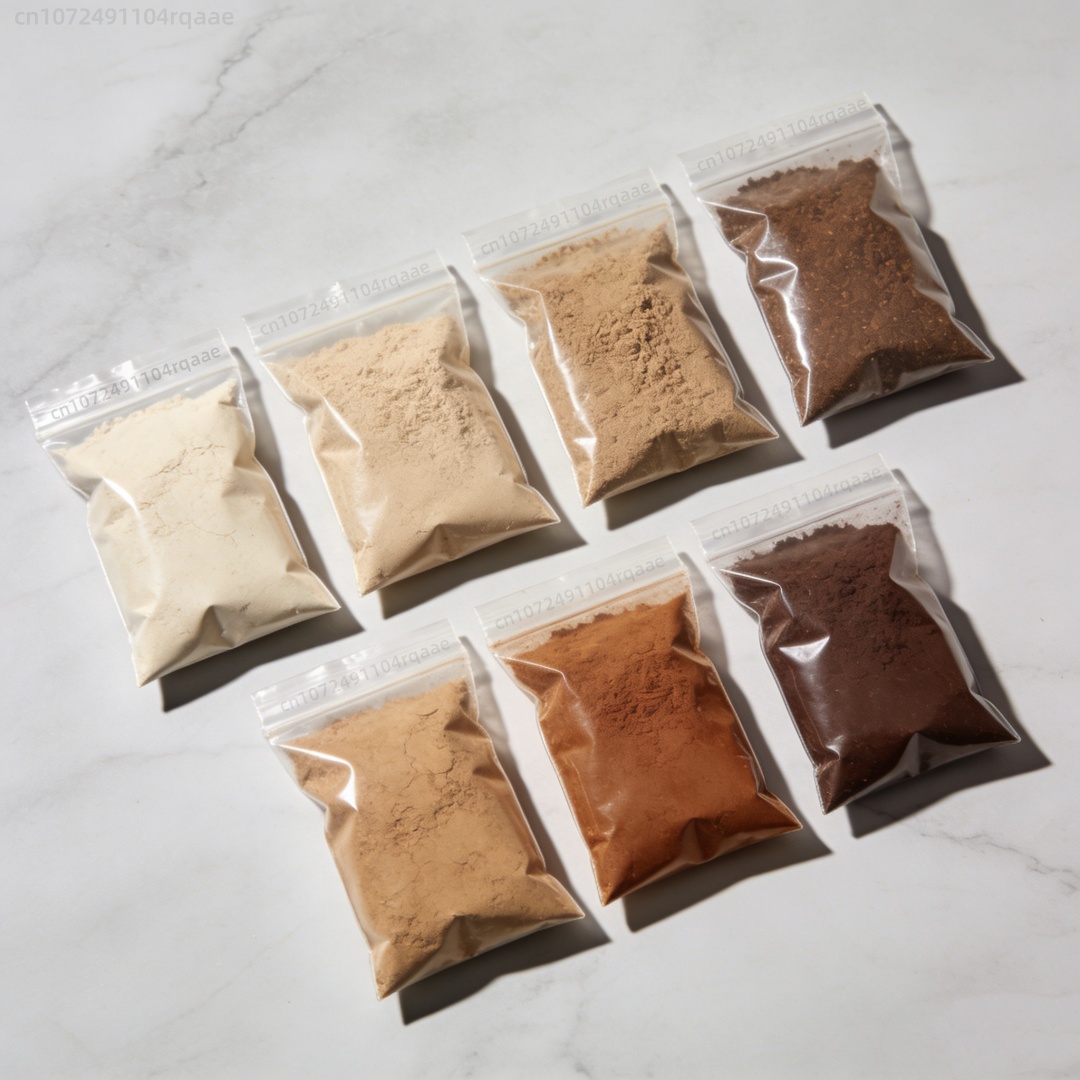 Natural Powdered Incense - Fra - Sandalwood Perfume Oil review and price
