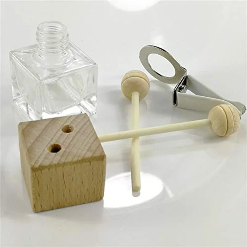 Empty Bottle, Empty Essential  - Perfume Fragrance Refill review and price