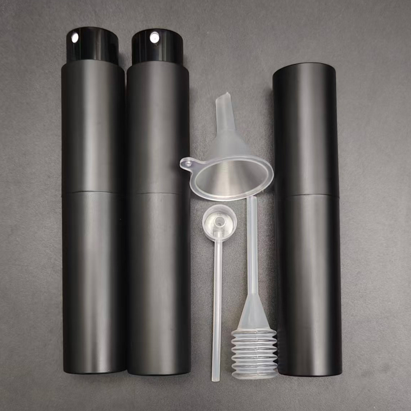 6-piece perfume travel set wit - Perfume Fragrance Refill review and price