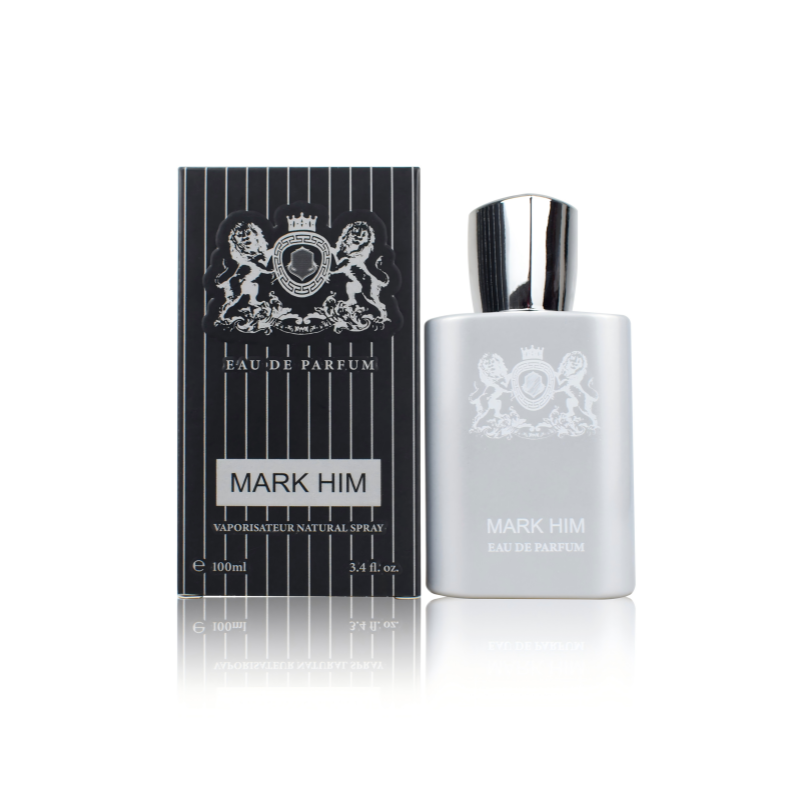 100ml MARK HIM Men Perfume Lon - Fragrance Perfume For Man review and price