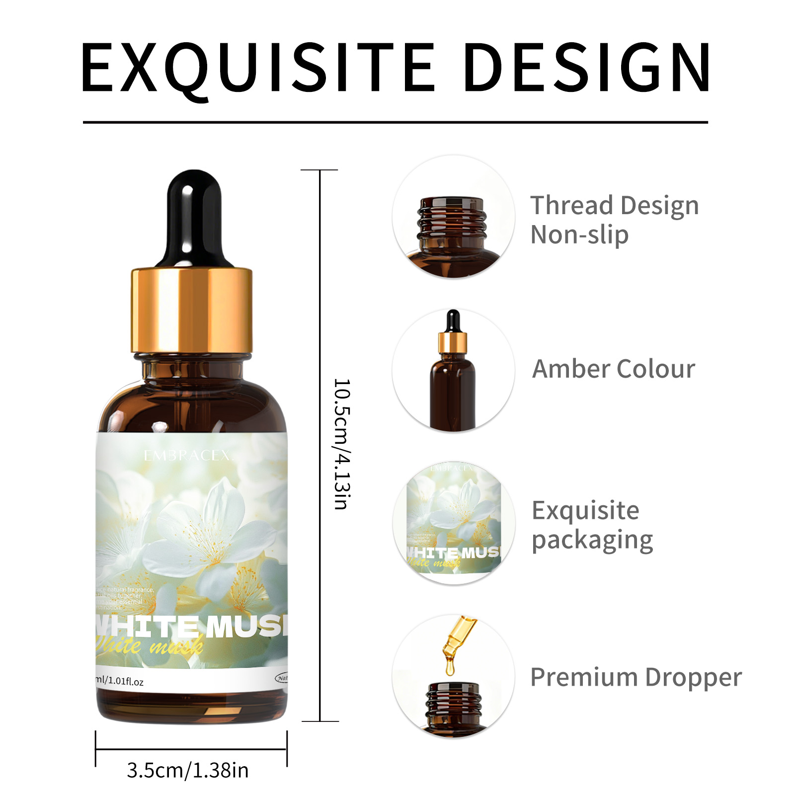 36 Type 30ml Essential Oil Lon - Sandalwood Perfume Oil review and price