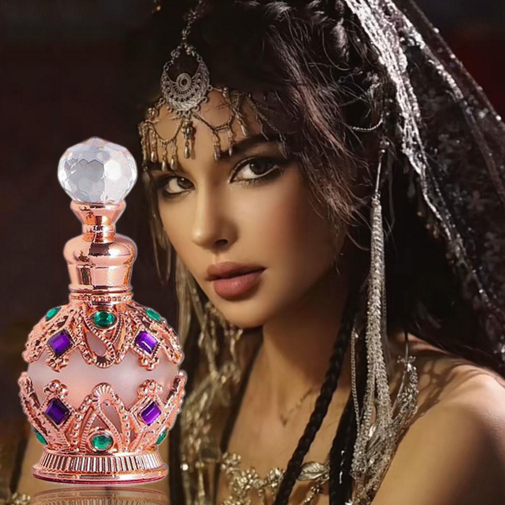 Exotic Arabian Perfume For Wom - Perfume Zara review and price