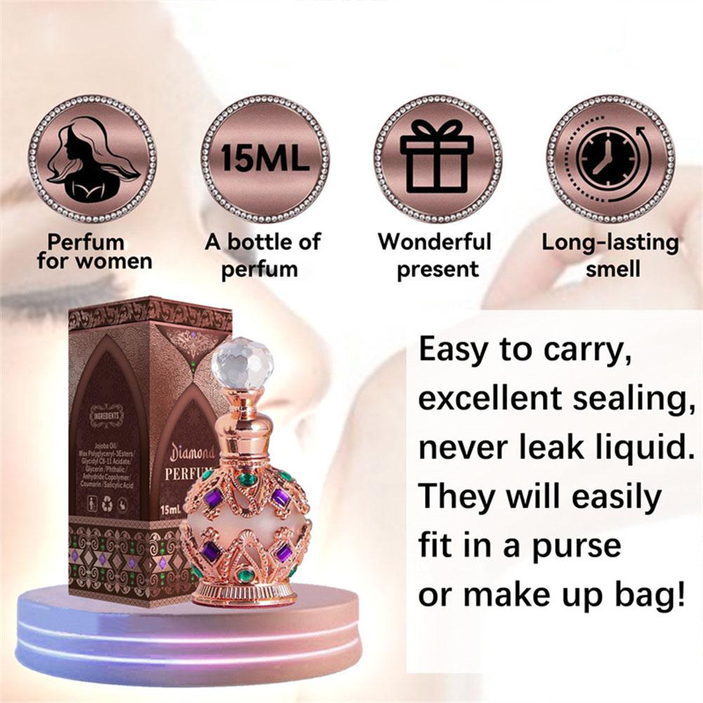 Exotic Arabian Perfume For Wom - Perfume Zara review and price