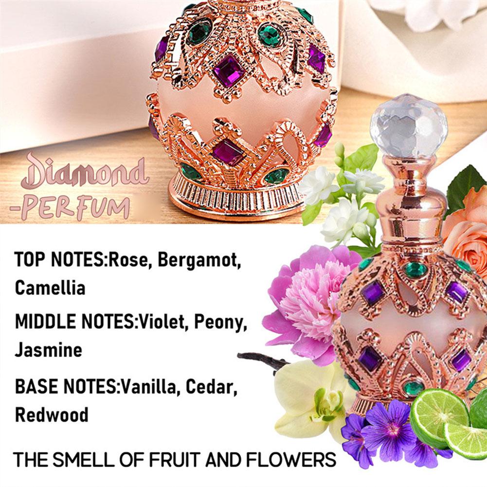 Exotic Arabian Perfume For Wom - Perfume Zara review and price