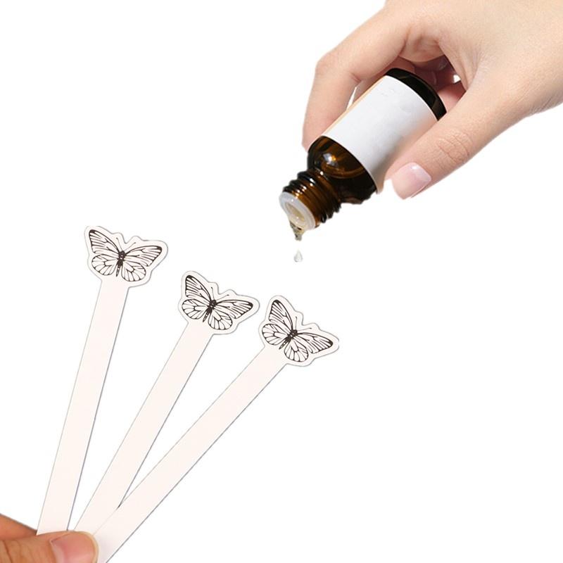 100Pcs Creative Butterfly Shap - Perfume Fragrance World review and price