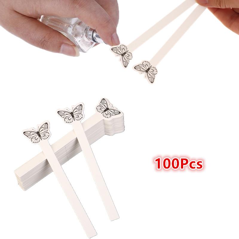 100Pcs Creative Butterfly Shap - Perfume Fragrance World review and price
