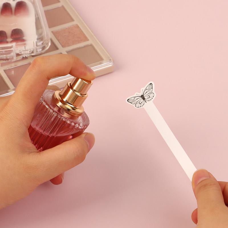 100Pcs Creative Butterfly Shap - Perfume Fragrance World review and price