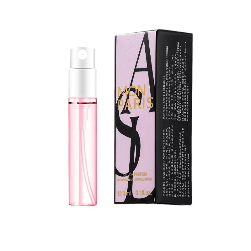Portable 3ML Premium Perfume L - Perfume Fragrance Long Lasting review and price