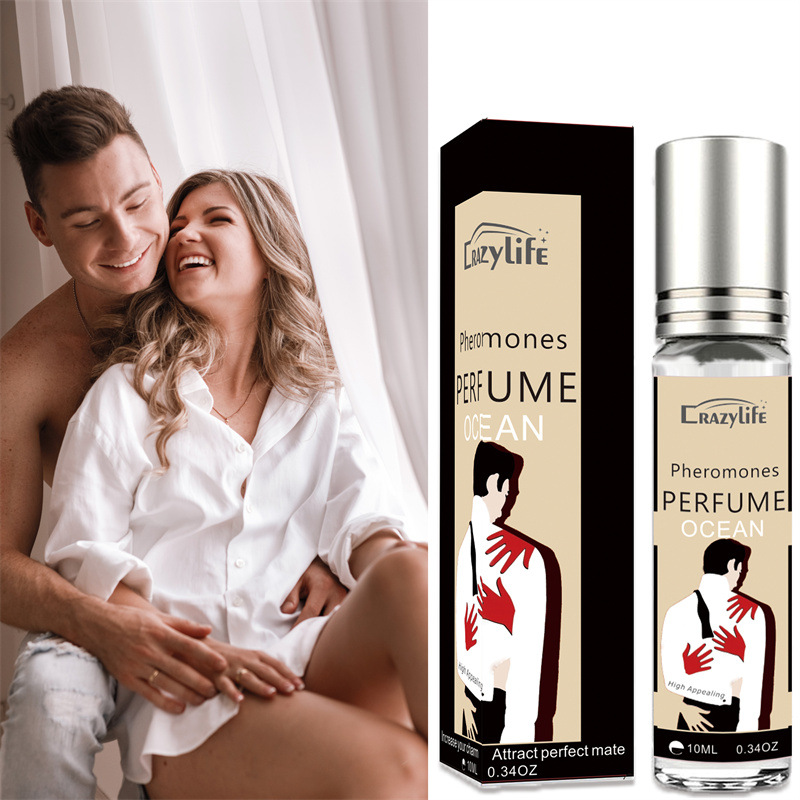 10ml Crazy Ocean Fresh Sweet S - Perfume Zara review and price