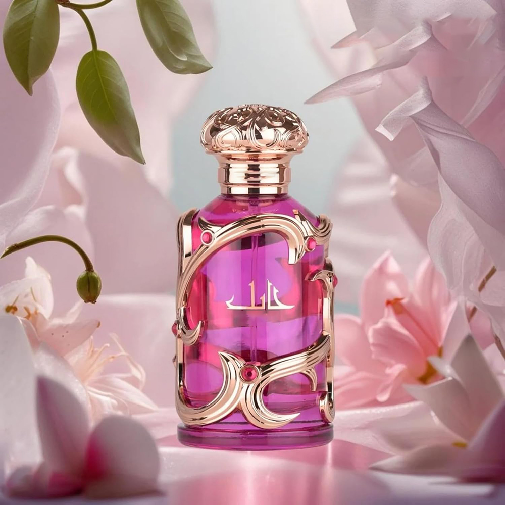 Luxury Habiik Decorative Women - Women'S Perfume Rose Fragrance review and price