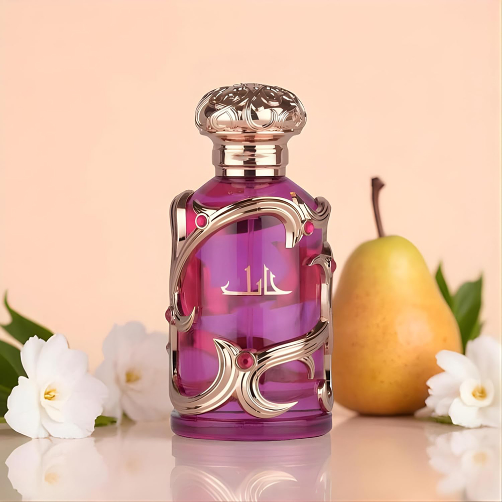 Luxury Habiik Decorative Women - Women'S Perfume Rose Fragrance review and price